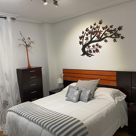 Army Deluxe Apartment Astorga Ngoại thất bức ảnh