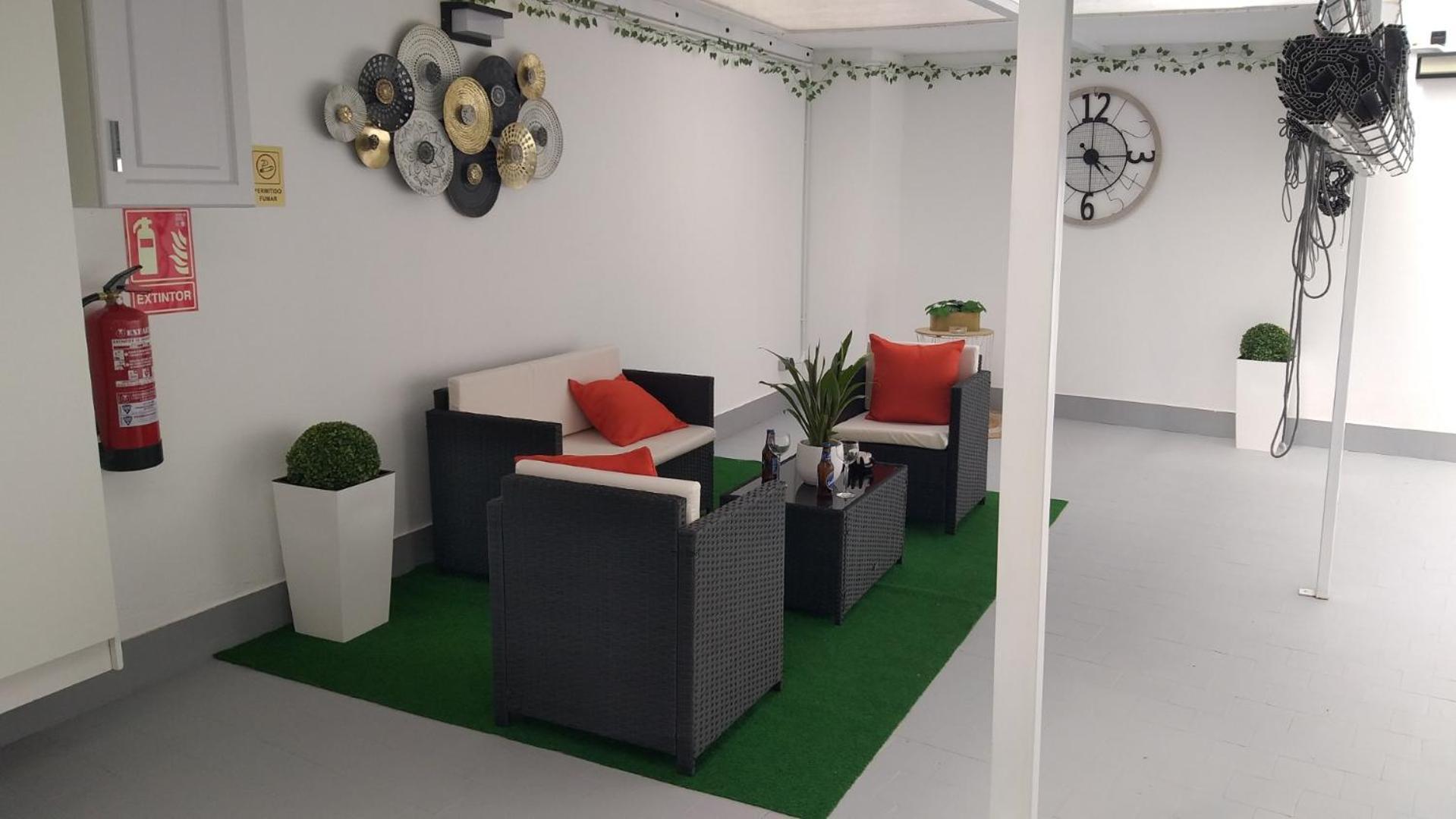 Army Deluxe Apartment Astorga Ngoại thất bức ảnh