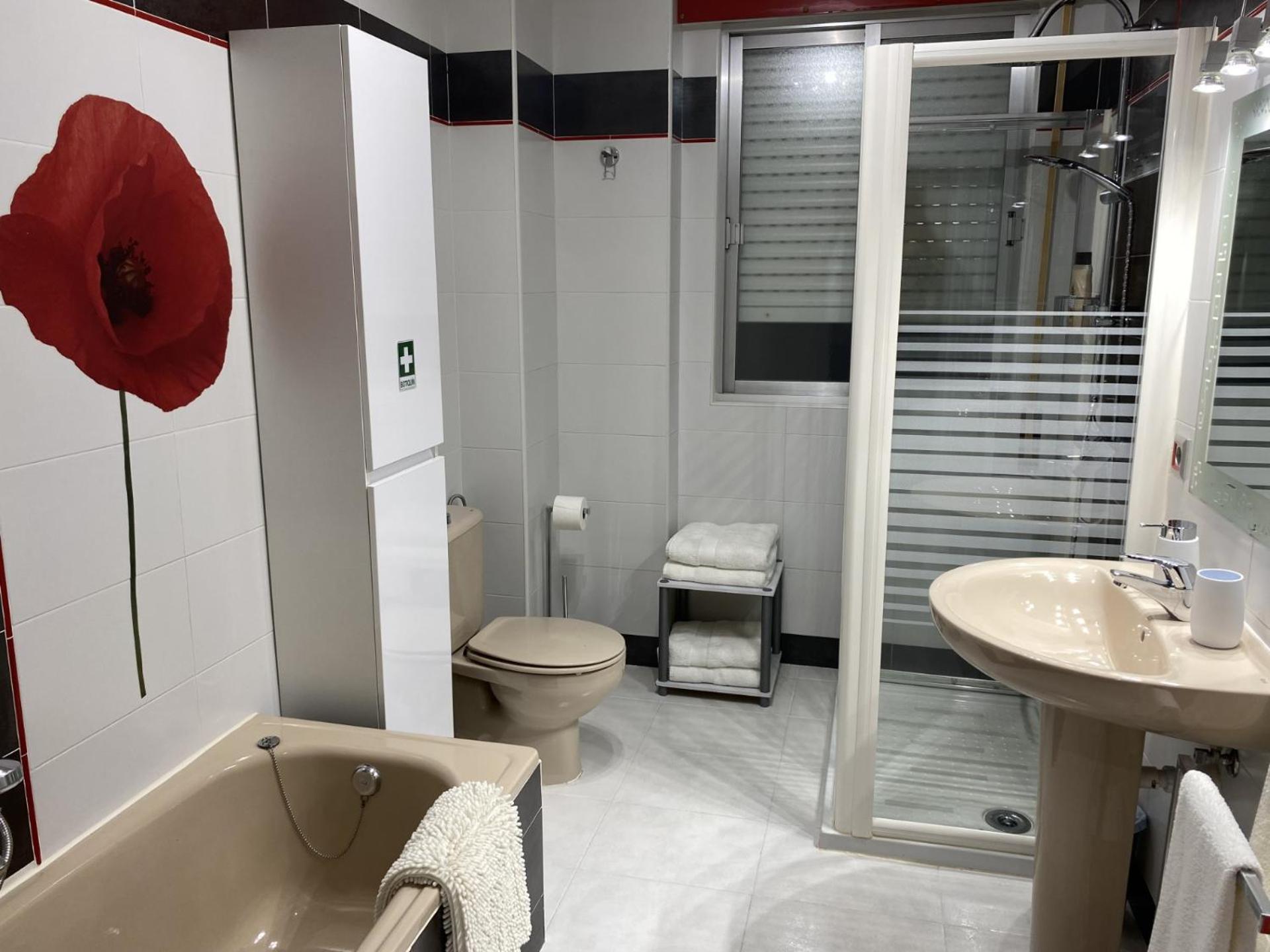 Army Deluxe Apartment Astorga Ngoại thất bức ảnh
