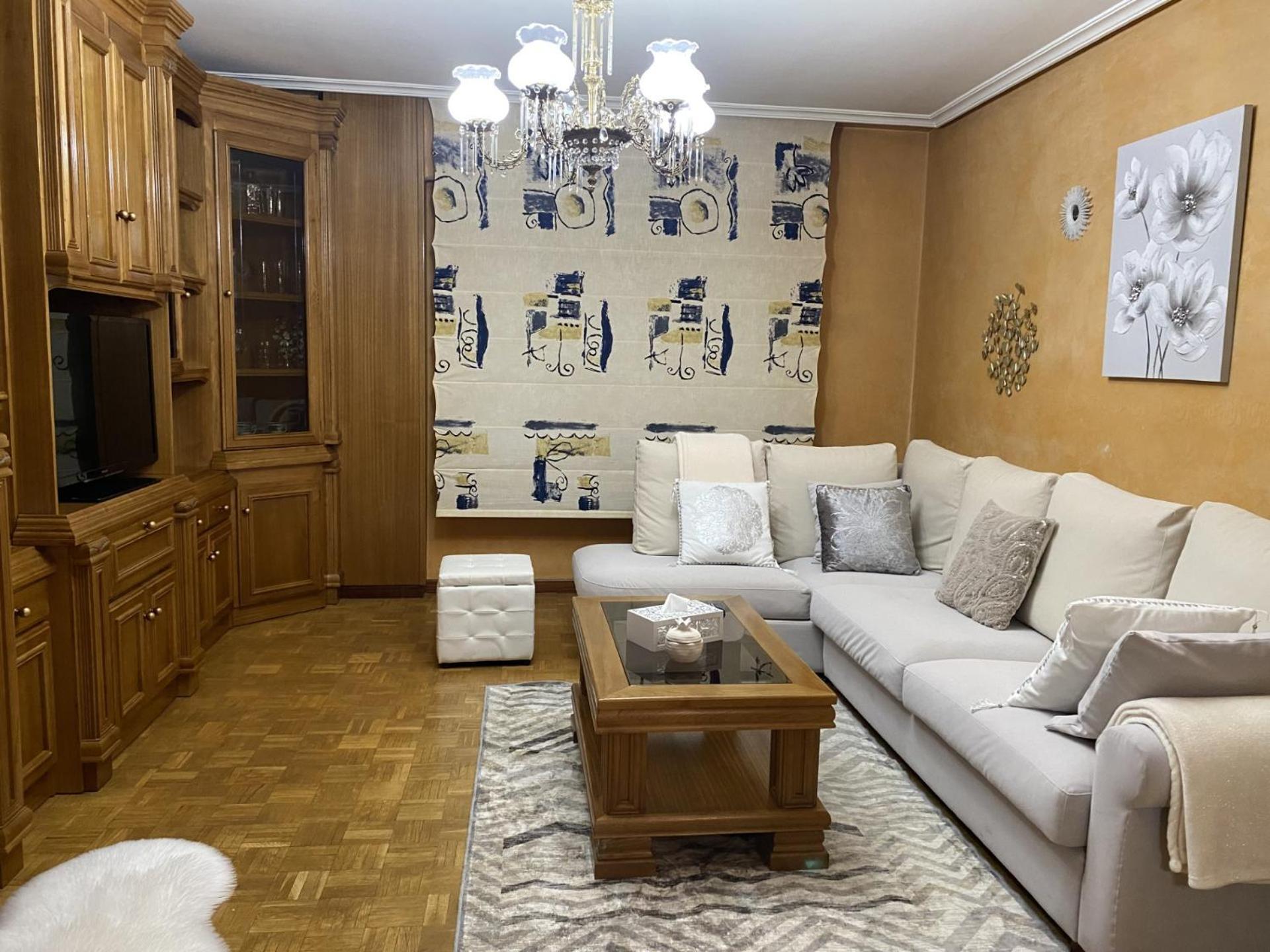 Army Deluxe Apartment Astorga Ngoại thất bức ảnh