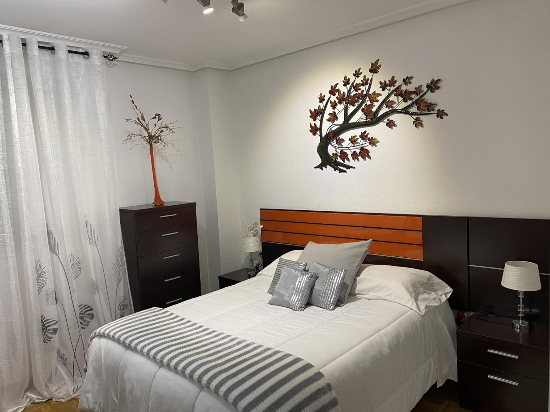 Army Deluxe Apartment Astorga Ngoại thất bức ảnh