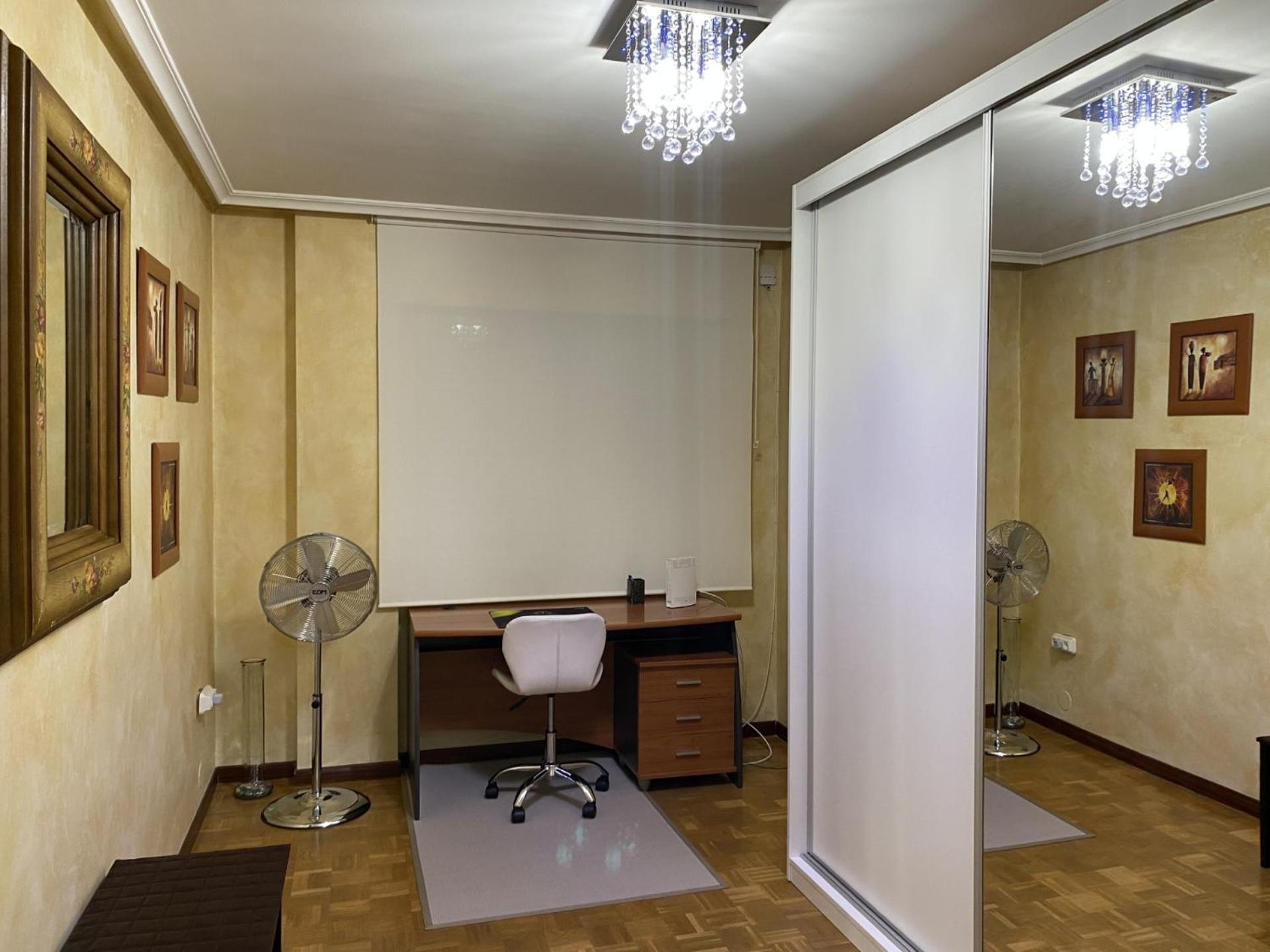 Army Deluxe Apartment Astorga Ngoại thất bức ảnh