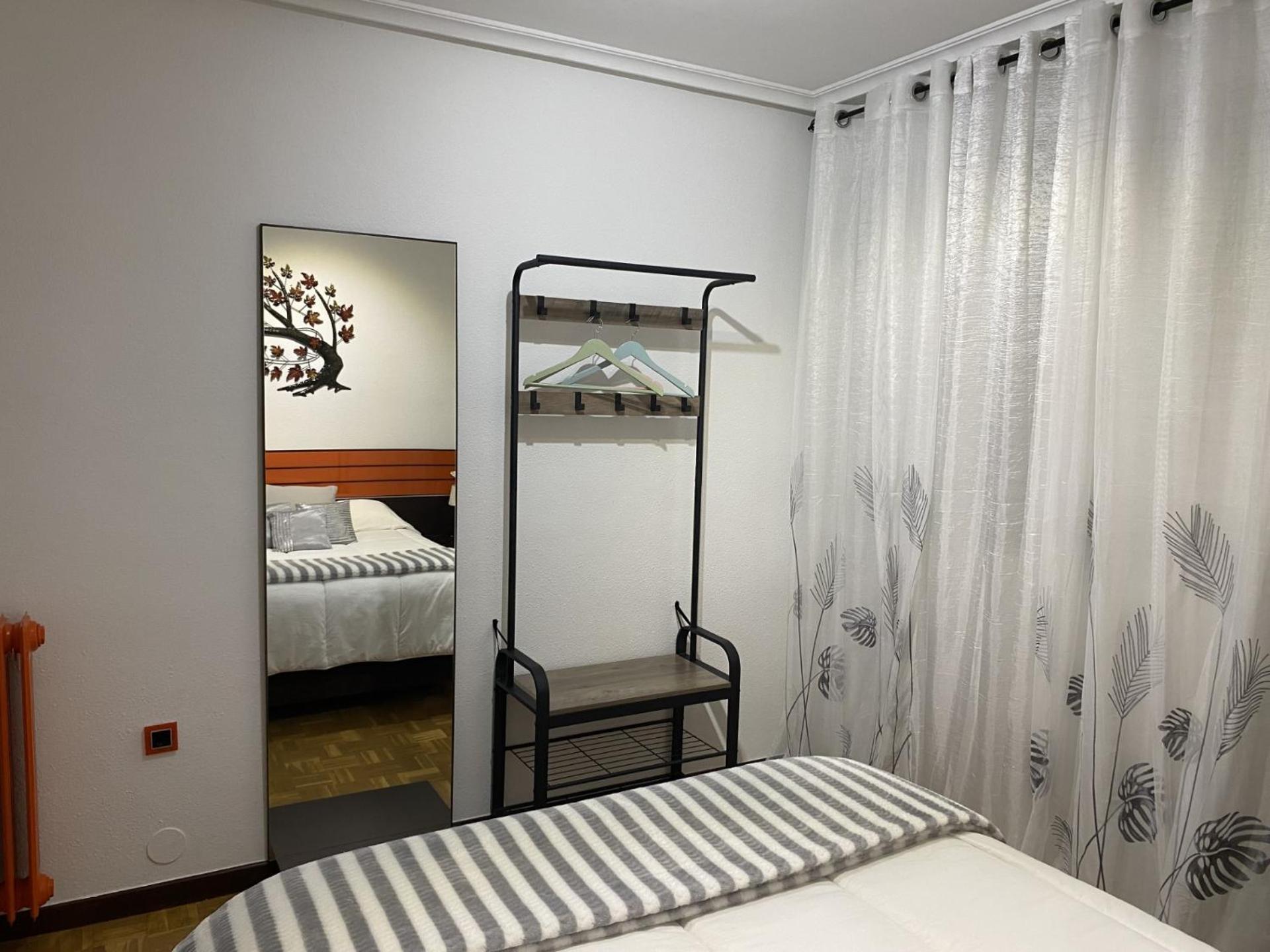 Army Deluxe Apartment Astorga Ngoại thất bức ảnh