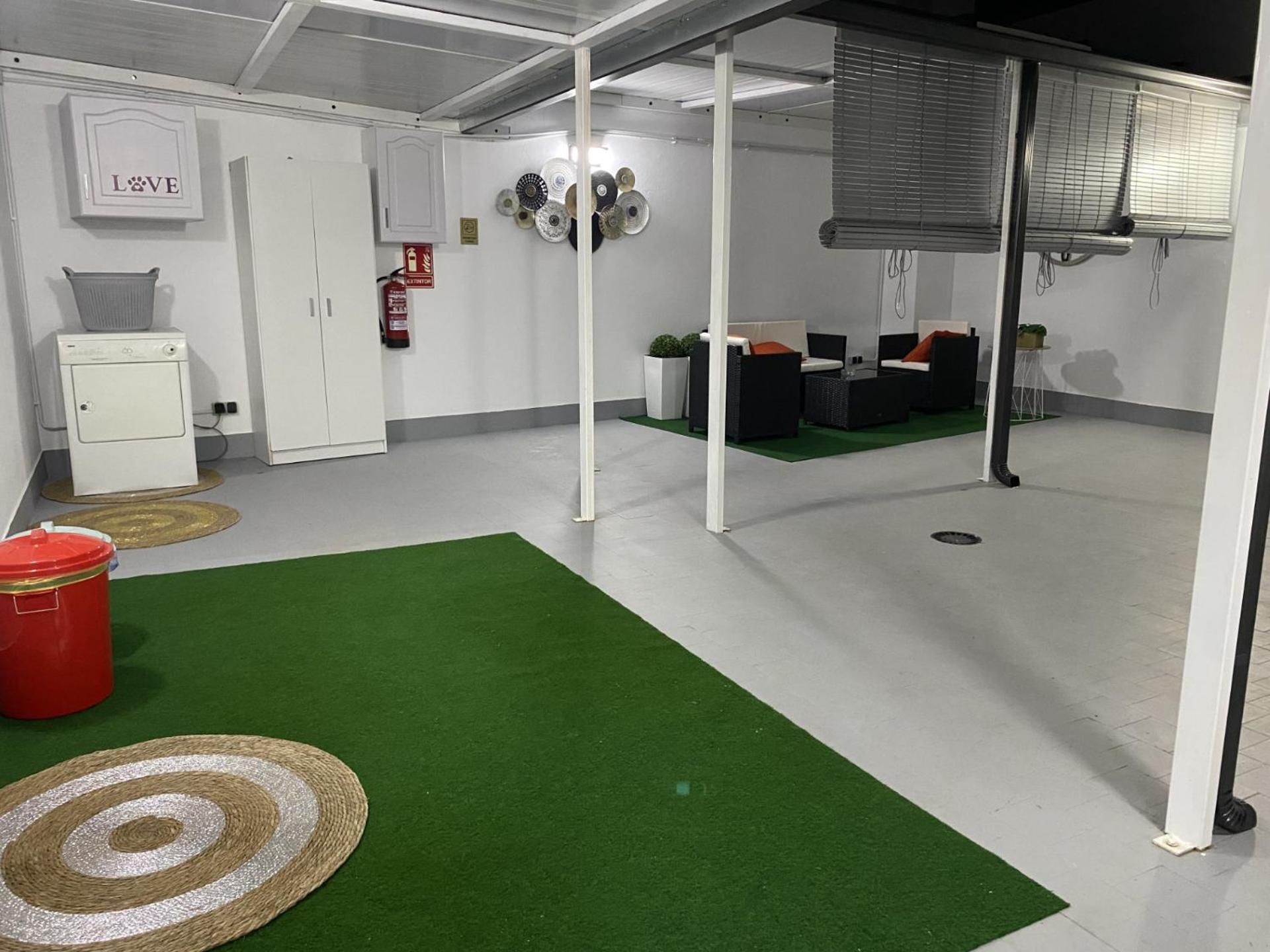 Army Deluxe Apartment Astorga Ngoại thất bức ảnh